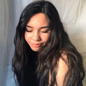 Meet your Posher, Anna victoria